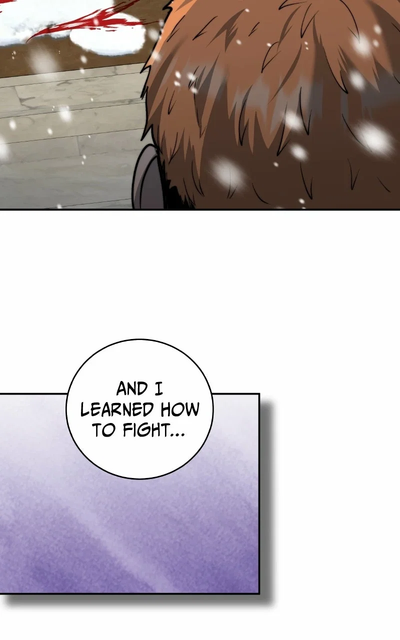 Holy Emperor's Grandson is a Necromancer Chapter 13 - Page 56