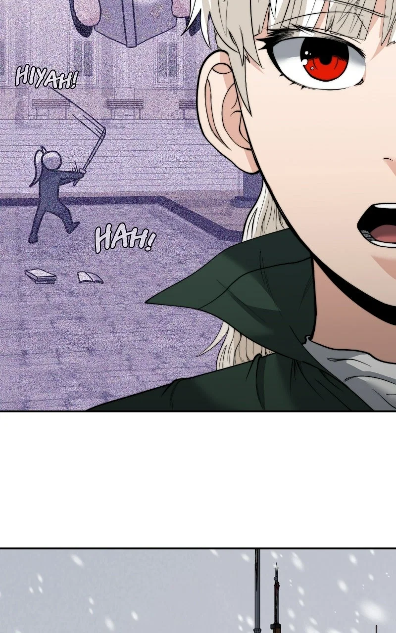 Holy Emperor's Grandson is a Necromancer Chapter 13 - Page 58