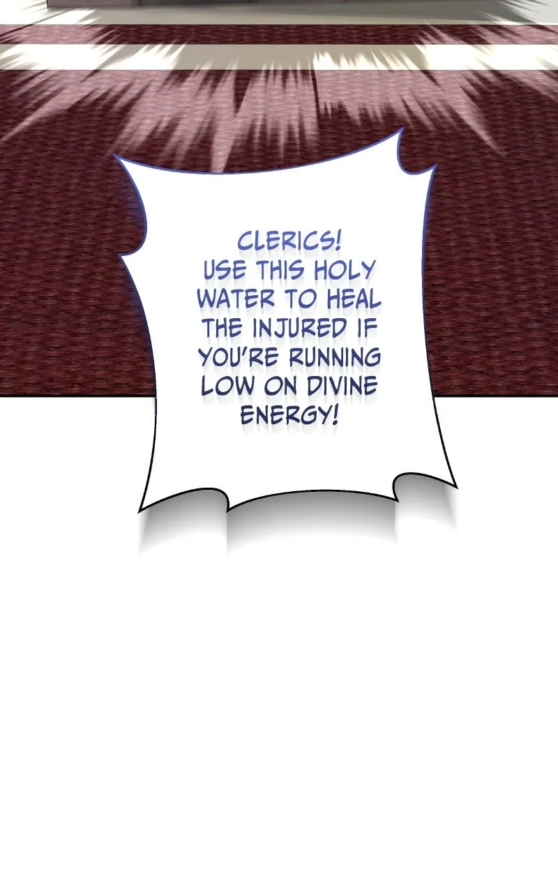 Holy Emperor's Grandson is a Necromancer Chapter 13 - Page 64