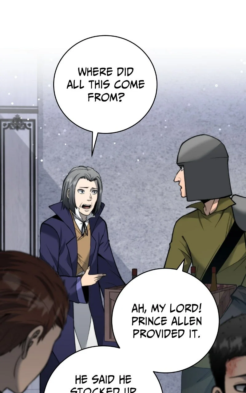 Holy Emperor's Grandson is a Necromancer Chapter 13 - Page 65