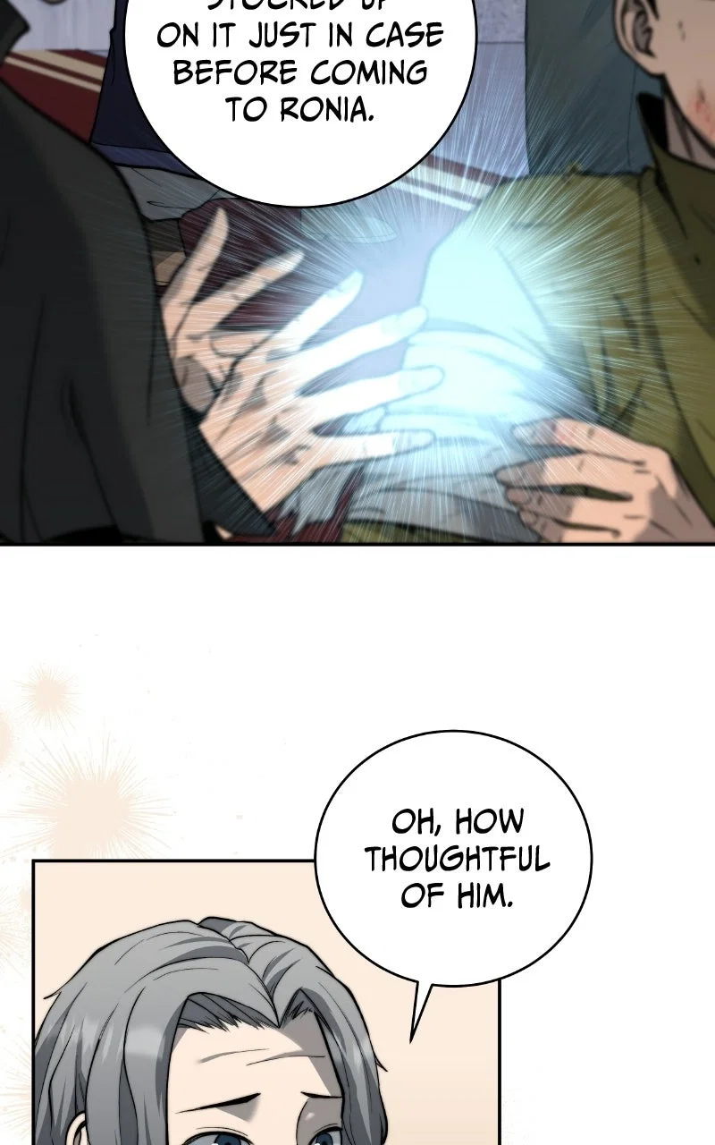 Holy Emperor's Grandson is a Necromancer Chapter 13 - Page 66