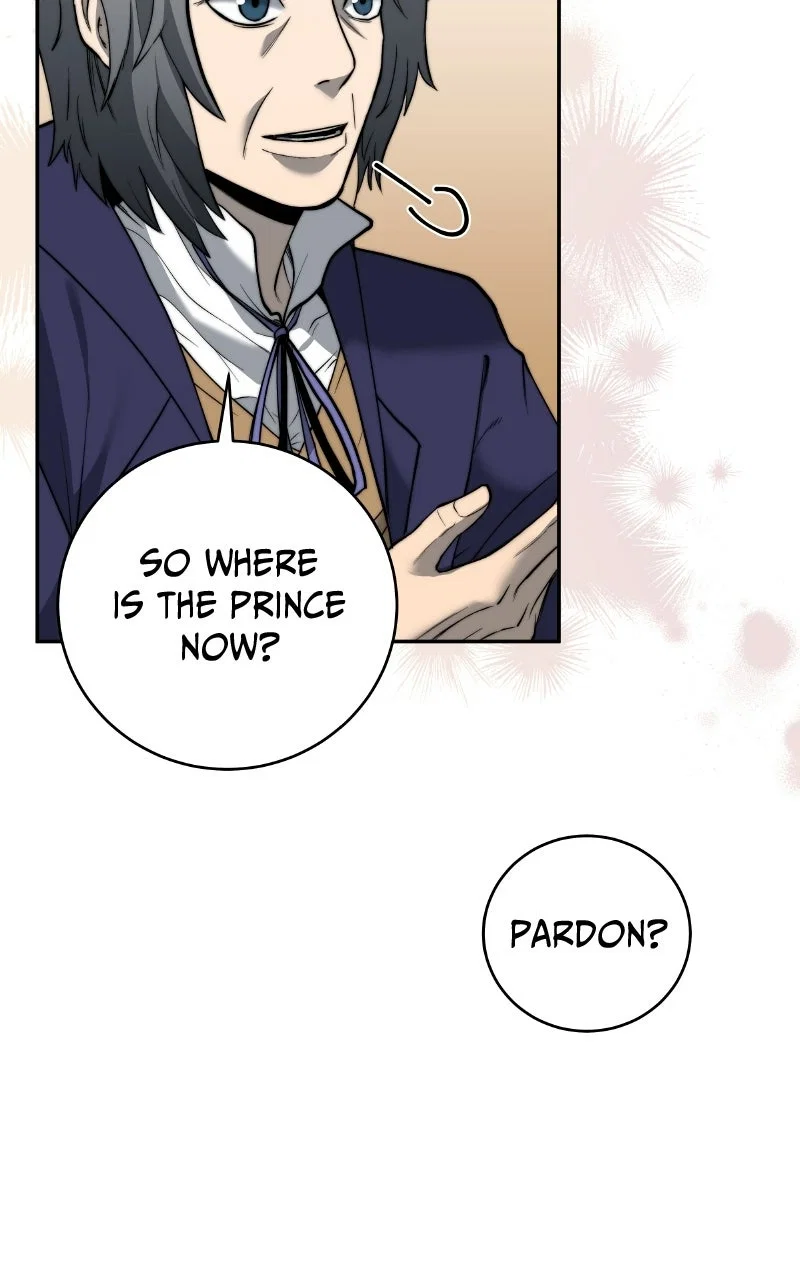 Holy Emperor's Grandson is a Necromancer Chapter 13 - Page 67