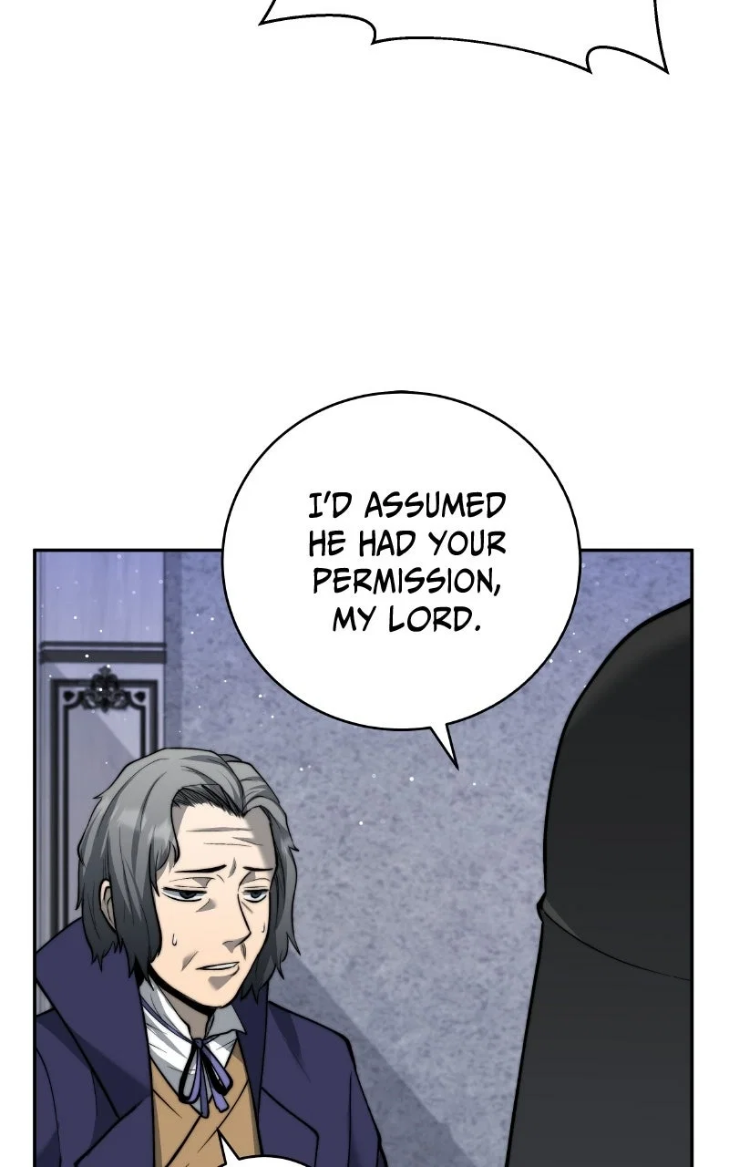 Holy Emperor's Grandson is a Necromancer Chapter 13 - Page 69