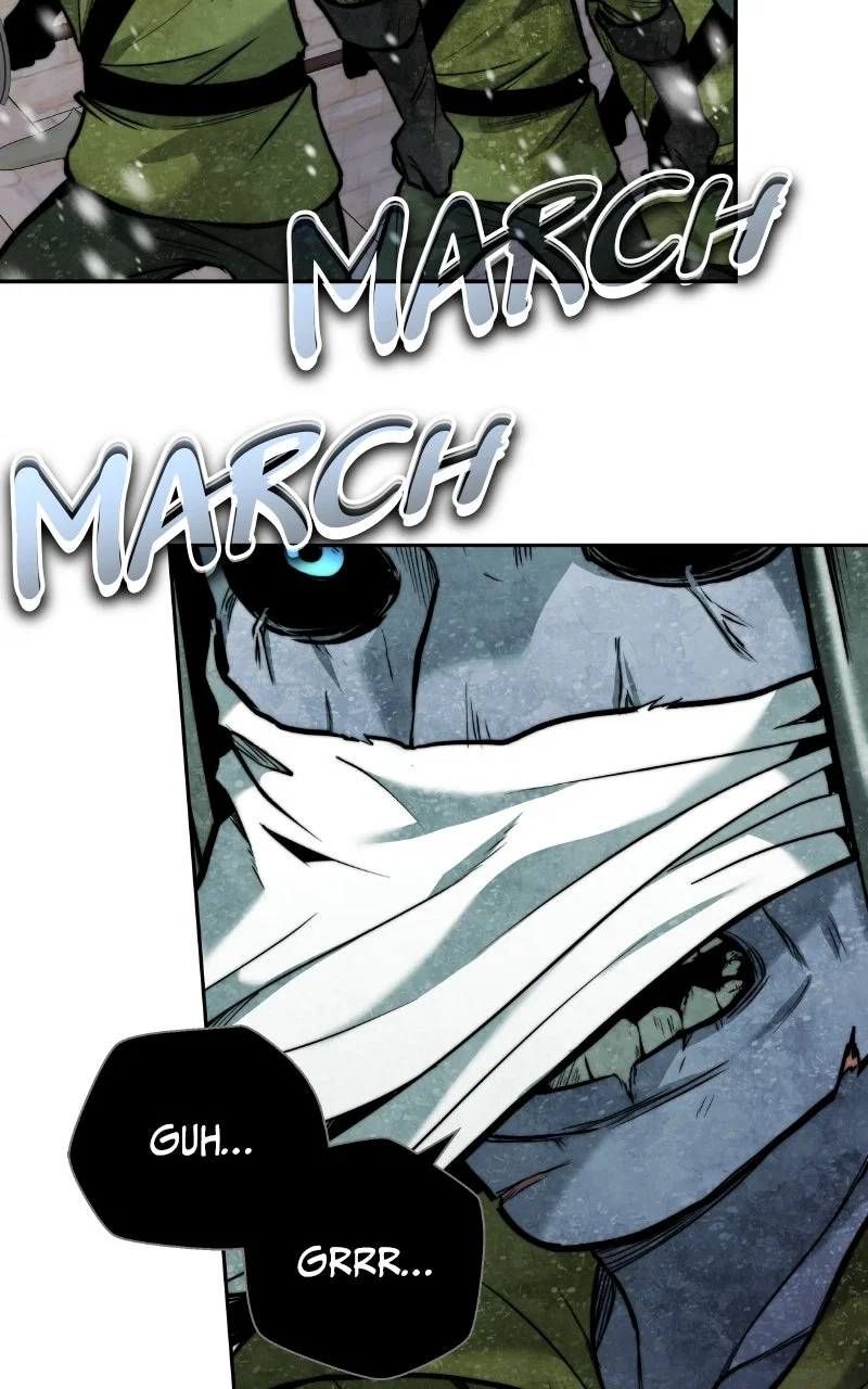 Holy Emperor's Grandson is a Necromancer Chapter 13 - Page 78