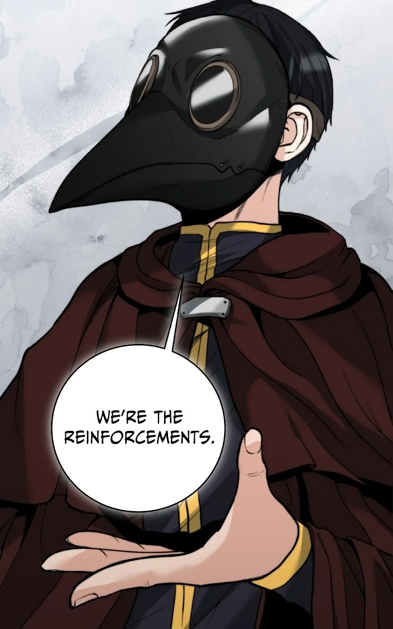 Holy Emperor's Grandson is a Necromancer Chapter 13 - Page 82