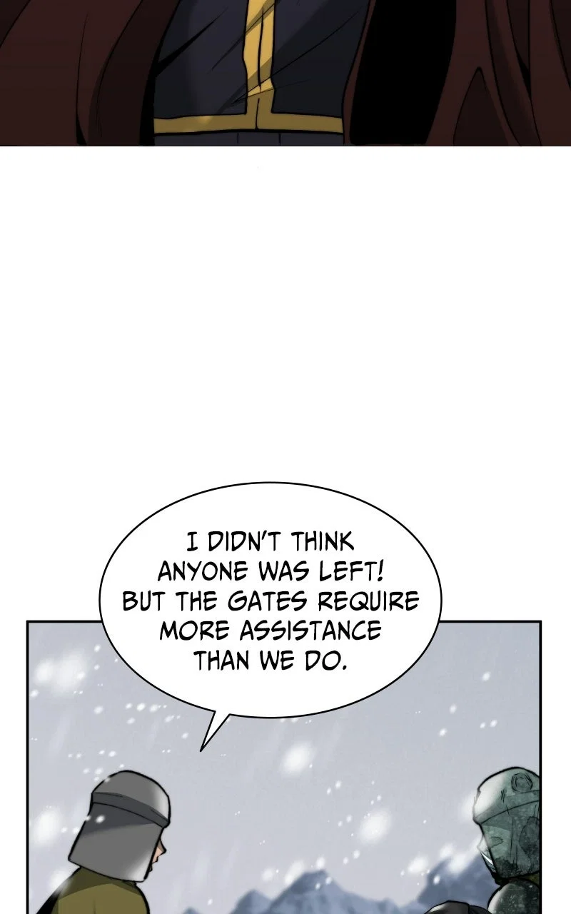 Holy Emperor's Grandson is a Necromancer Chapter 13 - Page 83