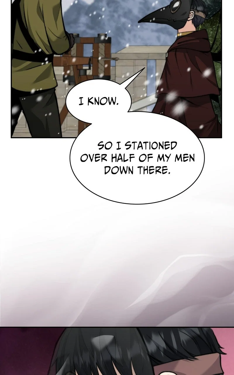 Holy Emperor's Grandson is a Necromancer Chapter 13 - Page 84