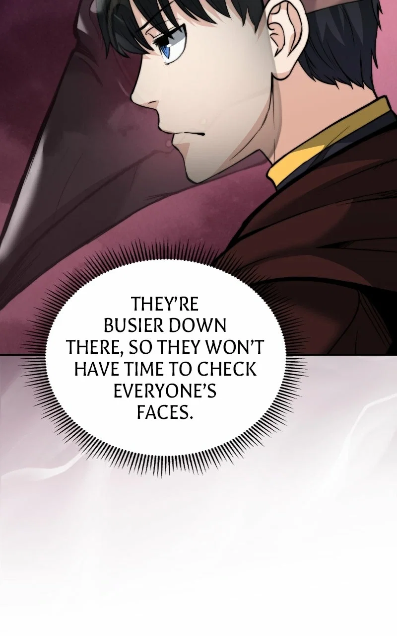 Holy Emperor's Grandson is a Necromancer Chapter 13 - Page 85