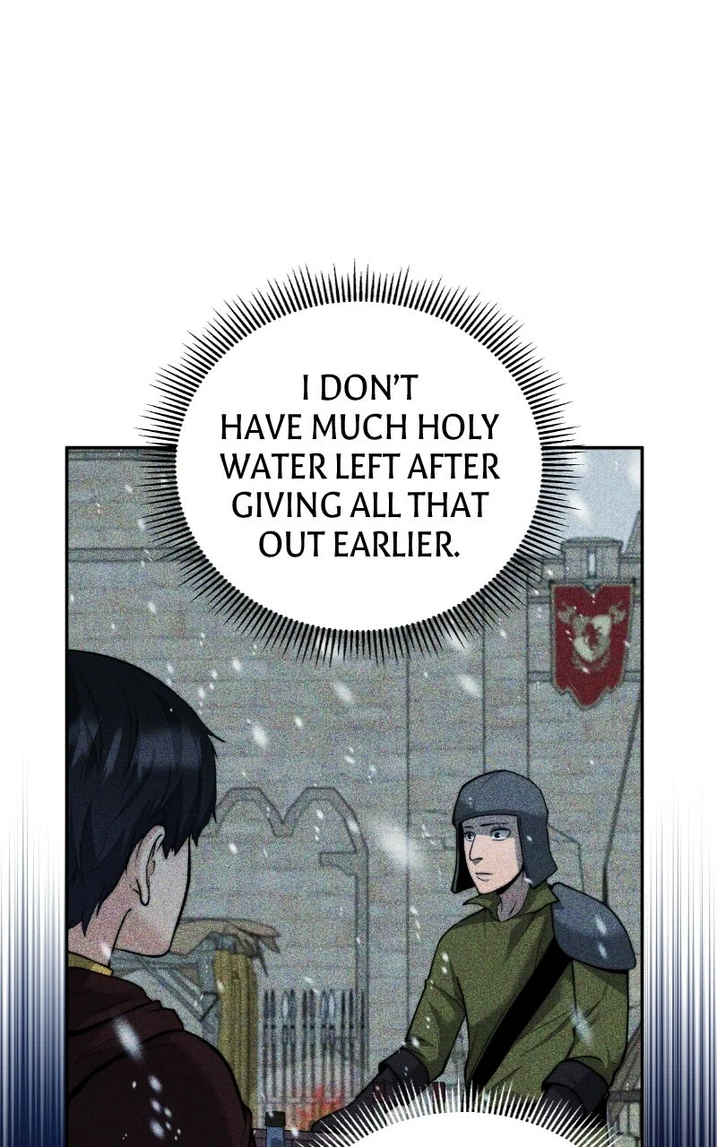 Holy Emperor's Grandson is a Necromancer Chapter 13 - Page 86