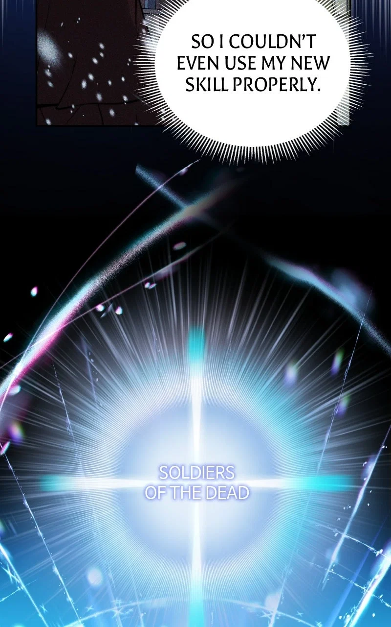 Holy Emperor's Grandson is a Necromancer Chapter 13 - Page 87