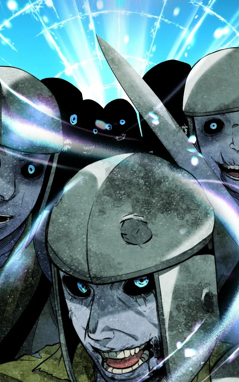 Holy Emperor's Grandson is a Necromancer Chapter 13 - Page 88