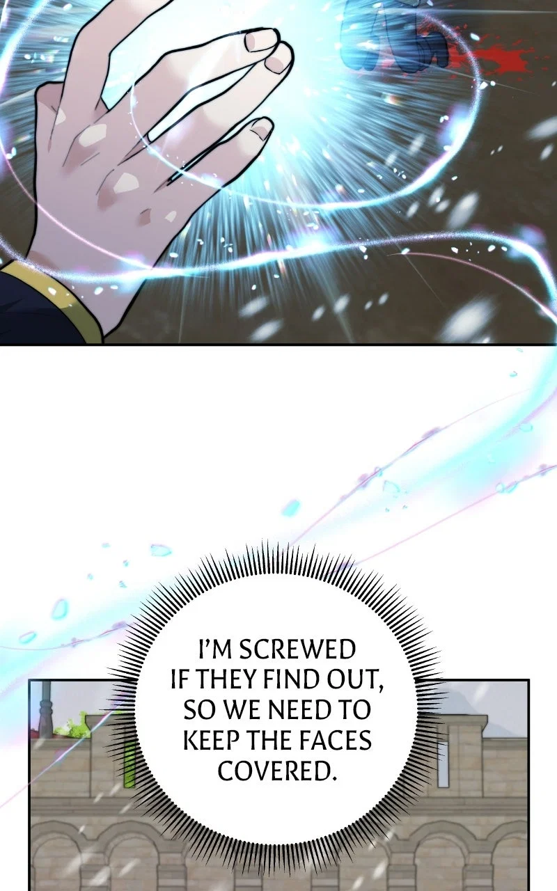 Holy Emperor's Grandson is a Necromancer Chapter 13 - Page 90