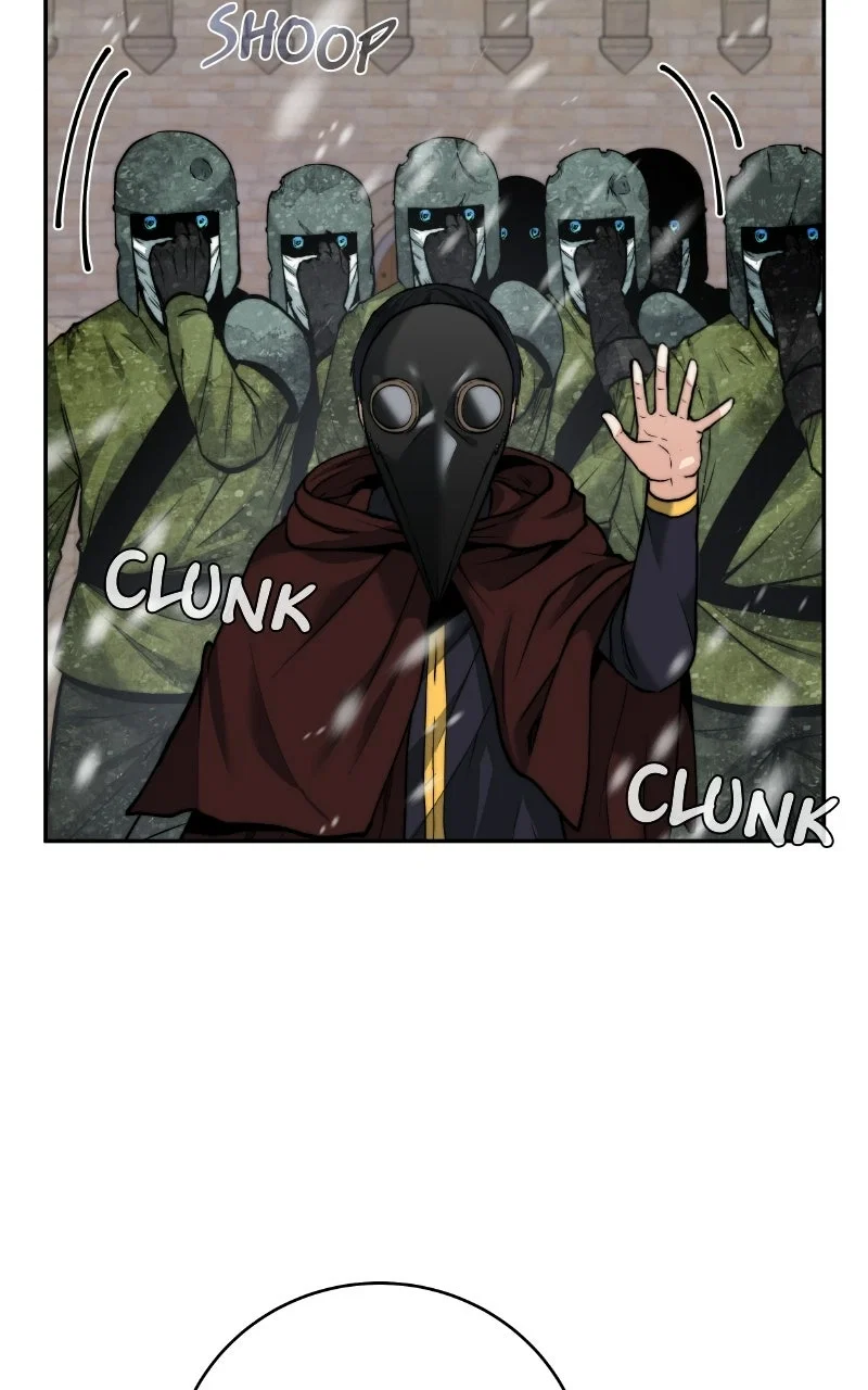 Holy Emperor's Grandson is a Necromancer Chapter 13 - Page 91