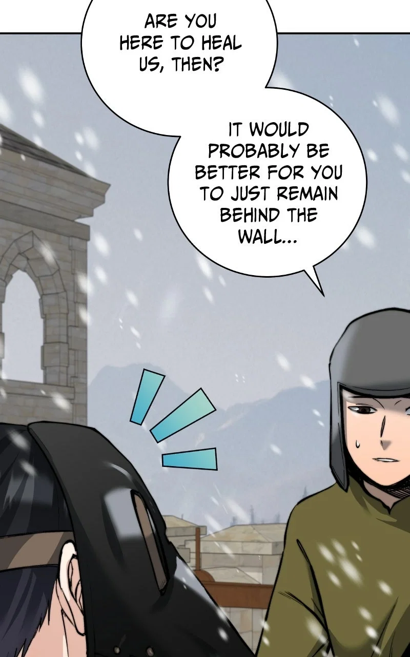 Holy Emperor's Grandson is a Necromancer Chapter 13 - Page 92