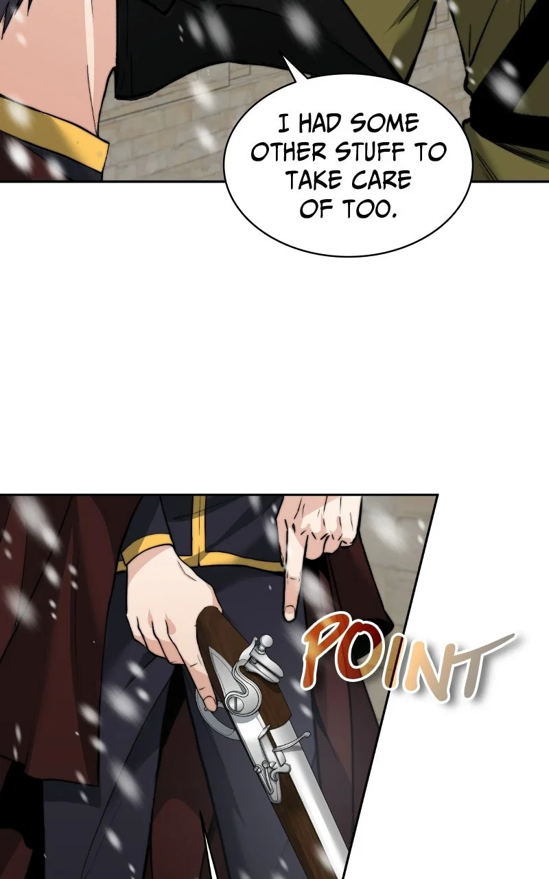 Holy Emperor's Grandson is a Necromancer Chapter 13 - Page 93