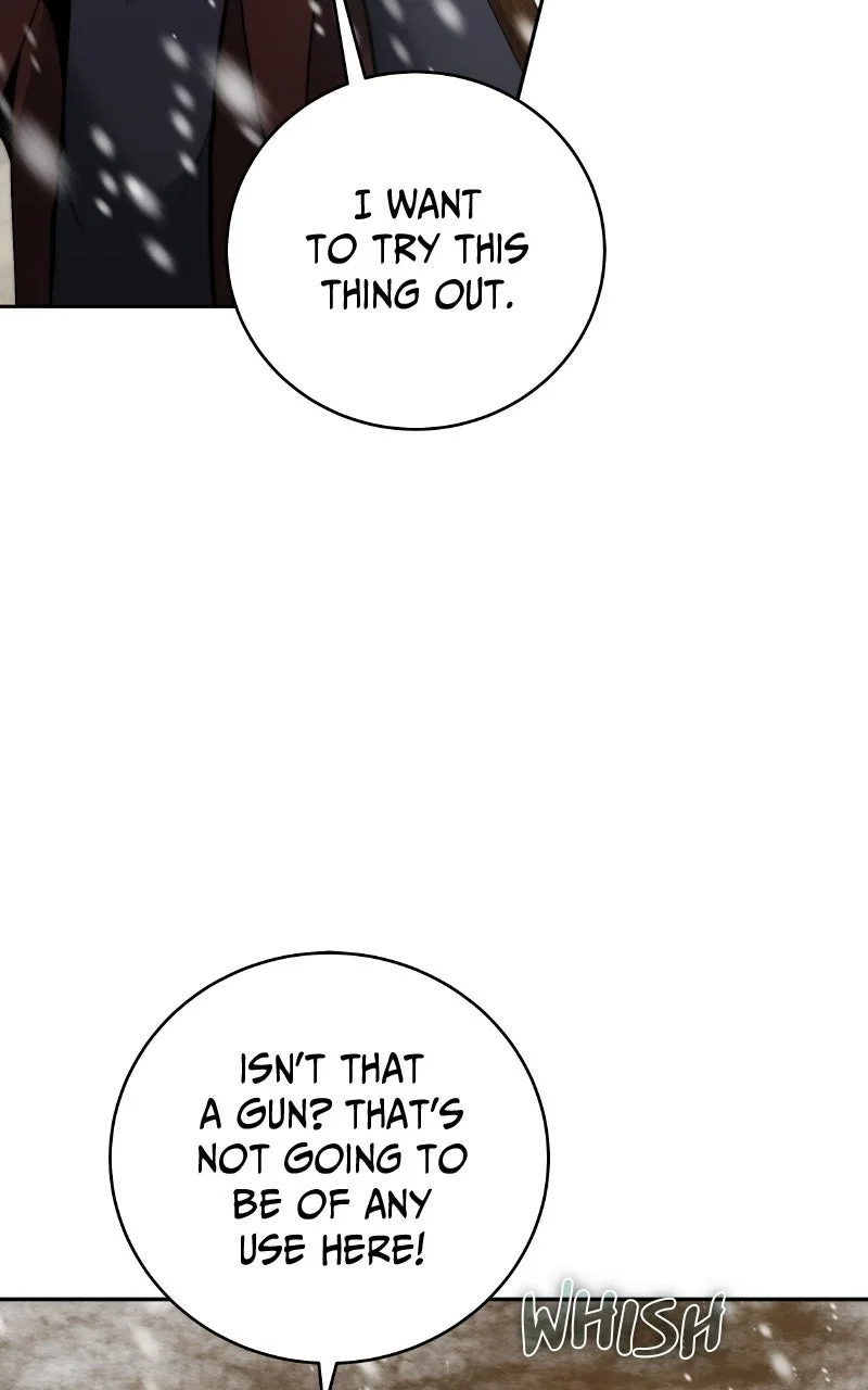 Holy Emperor's Grandson is a Necromancer Chapter 13 - Page 94