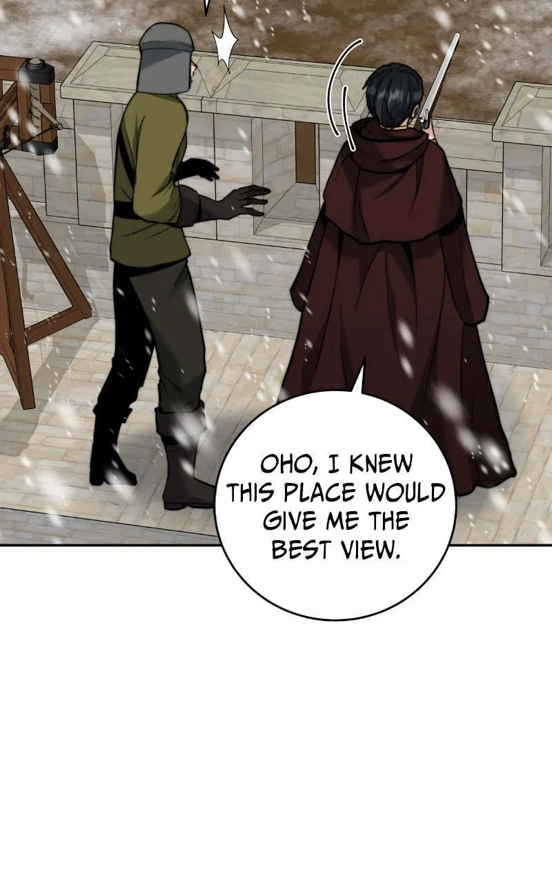 Holy Emperor's Grandson is a Necromancer Chapter 13 - Page 95