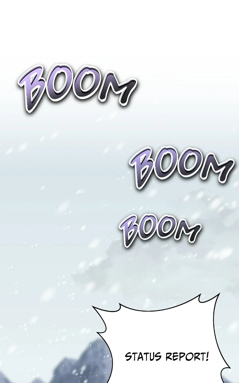 Holy Emperor's Grandson is a Necromancer Chapter 14 - Page 1