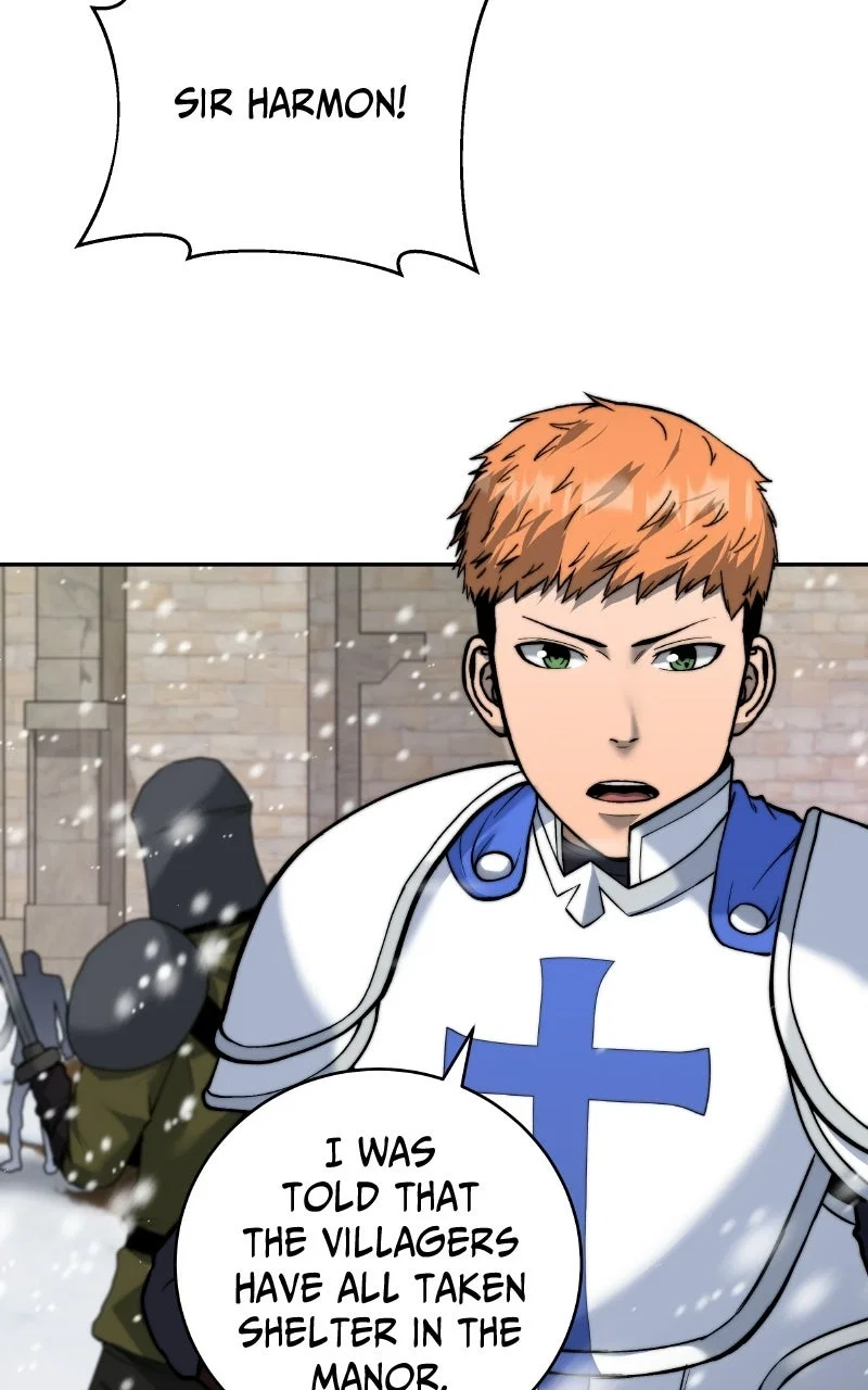 Holy Emperor's Grandson is a Necromancer Chapter 14 - Page 3