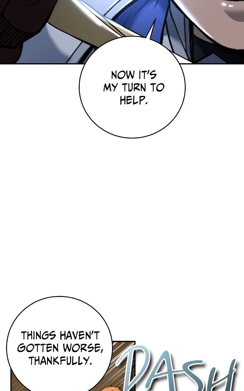 Holy Emperor's Grandson is a Necromancer Chapter 14 - Page 5