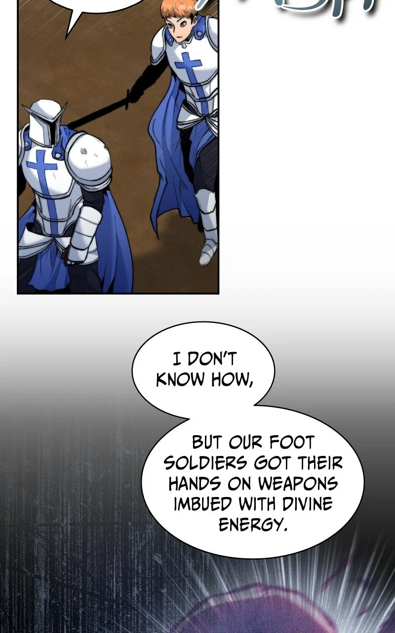 Holy Emperor's Grandson is a Necromancer Chapter 14 - Page 6