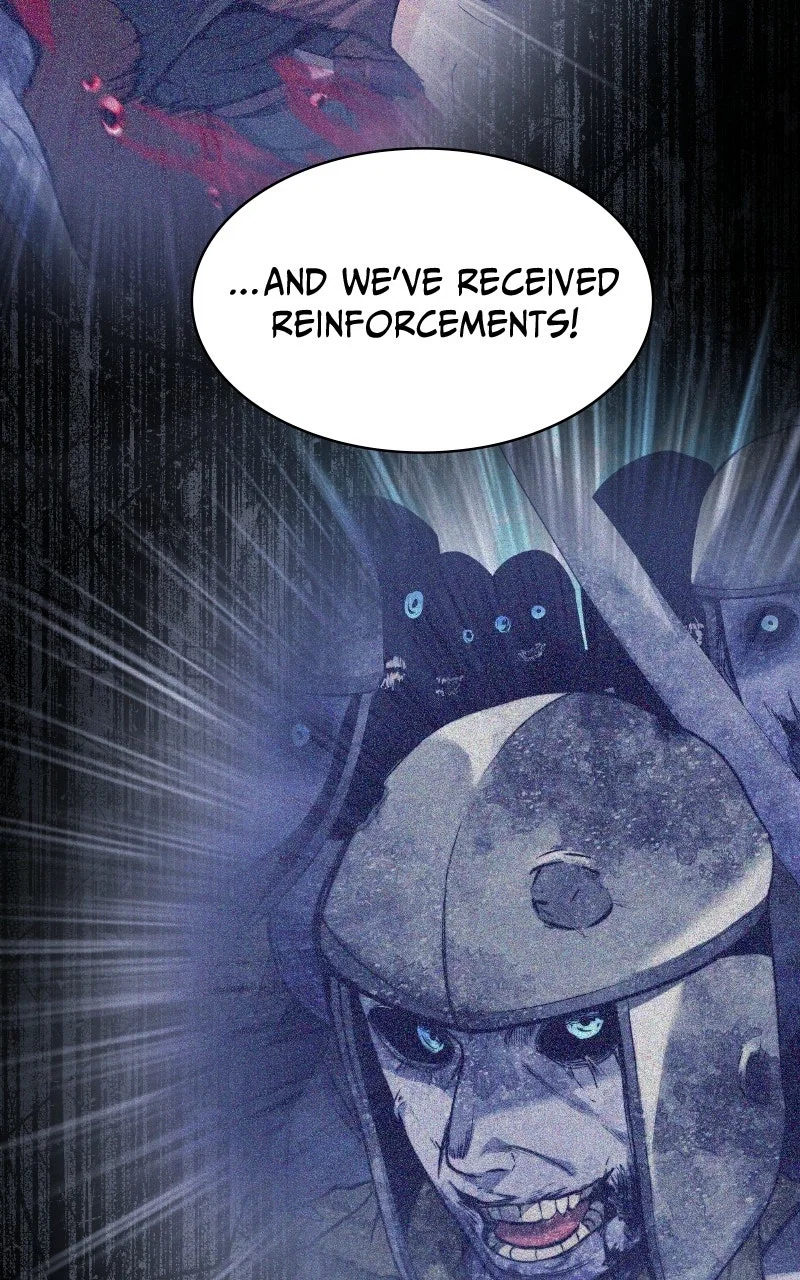 Holy Emperor's Grandson is a Necromancer Chapter 14 - Page 8