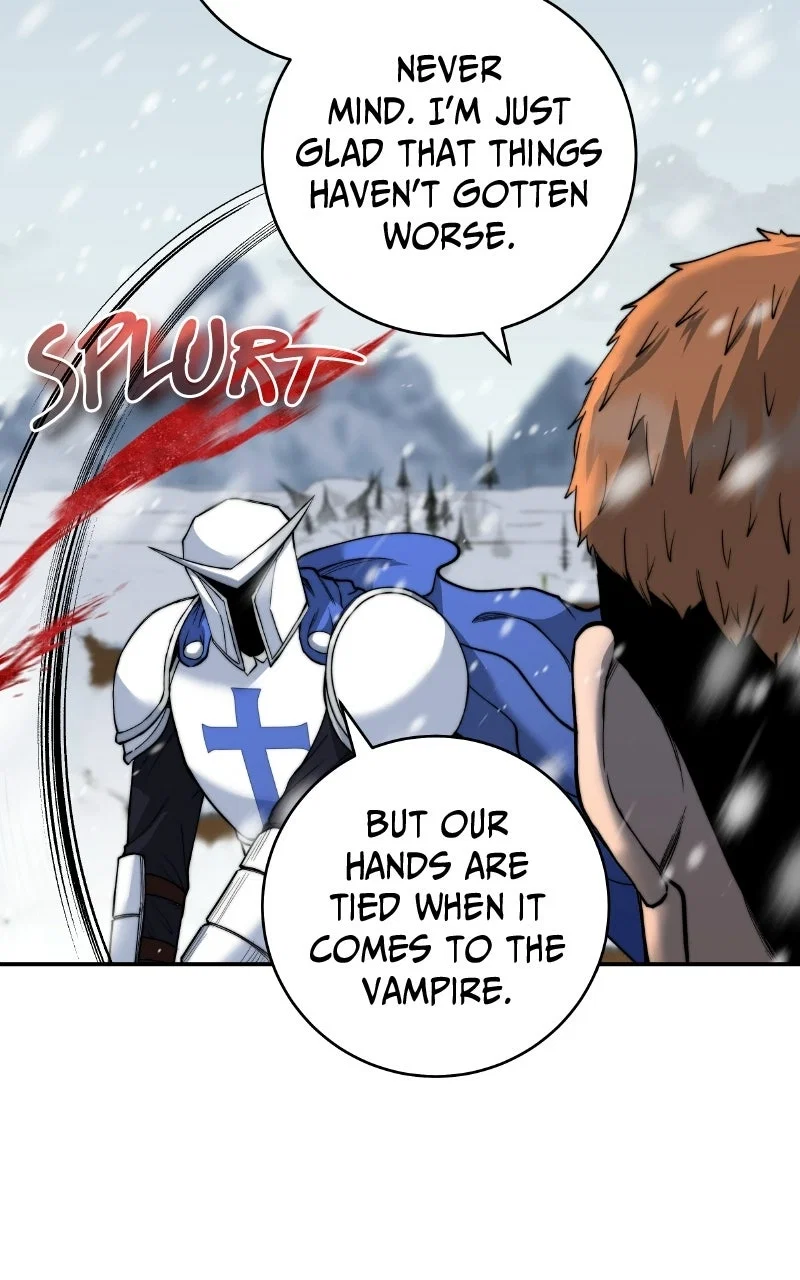Holy Emperor's Grandson is a Necromancer Chapter 14 - Page 10