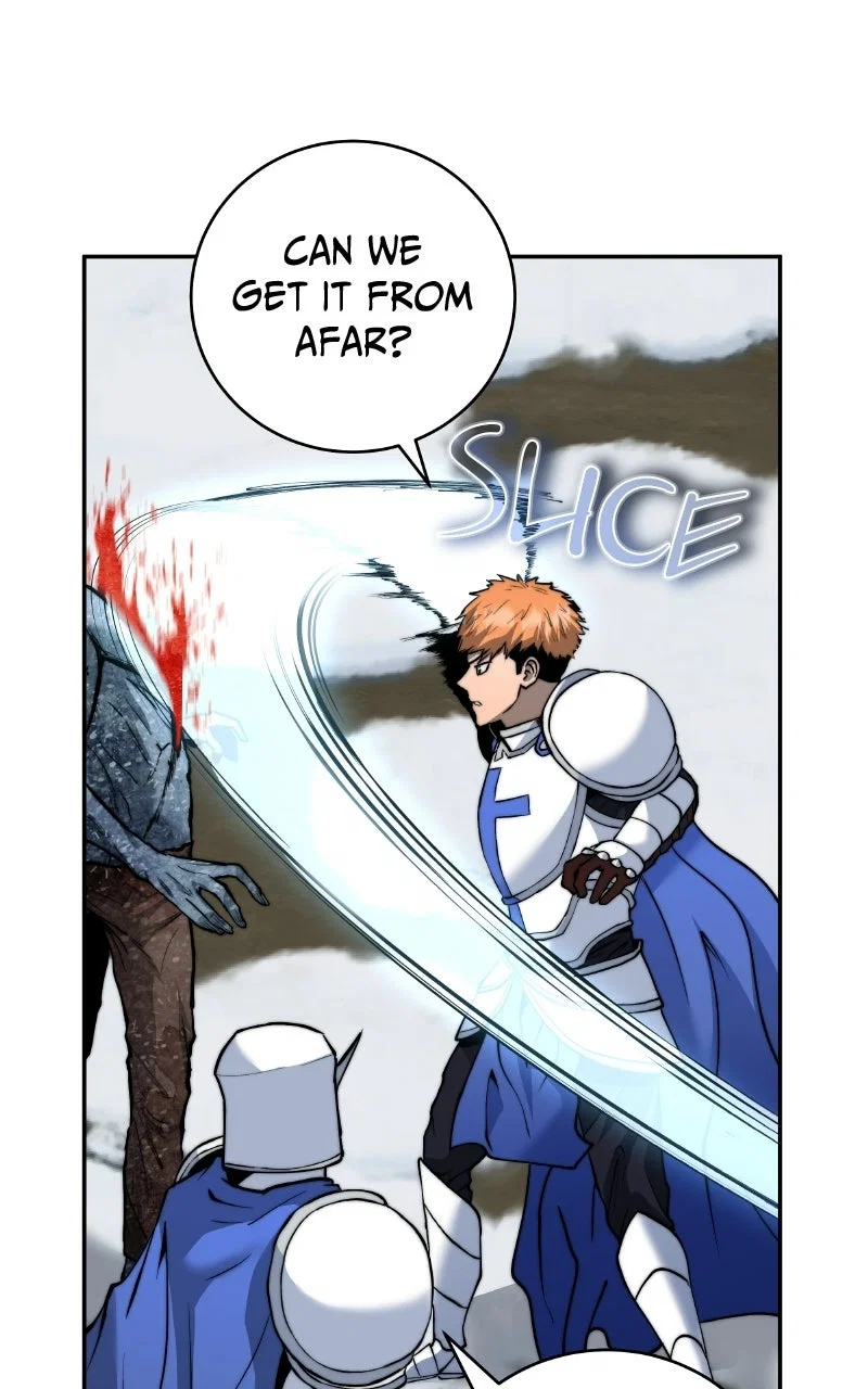 Holy Emperor's Grandson is a Necromancer Chapter 14 - Page 11