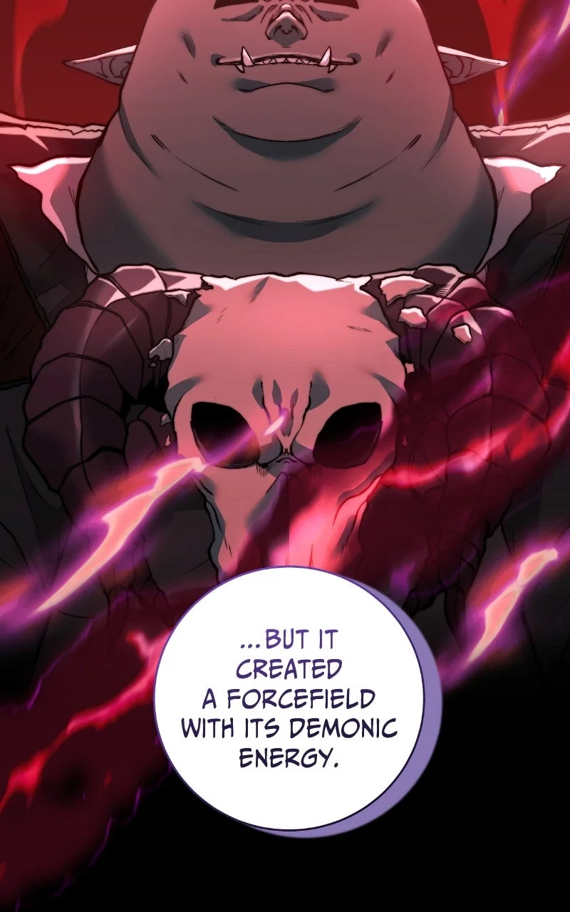 Holy Emperor's Grandson is a Necromancer Chapter 14 - Page 17
