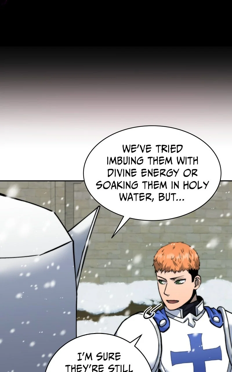 Holy Emperor's Grandson is a Necromancer Chapter 14 - Page 18