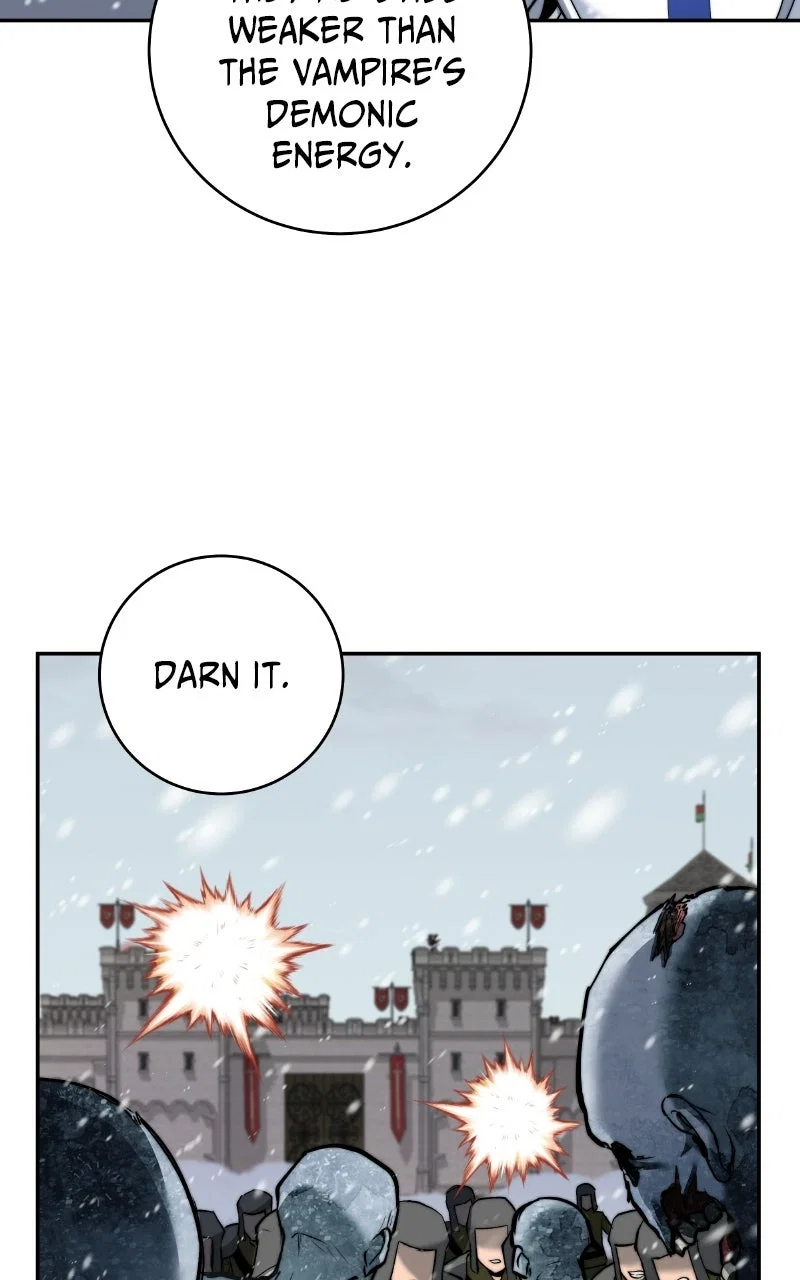 Holy Emperor's Grandson is a Necromancer Chapter 14 - Page 19