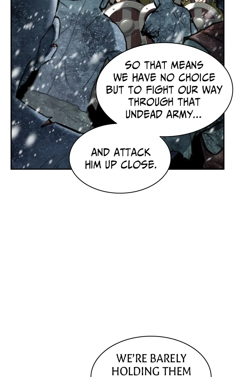 Holy Emperor's Grandson is a Necromancer Chapter 14 - Page 20
