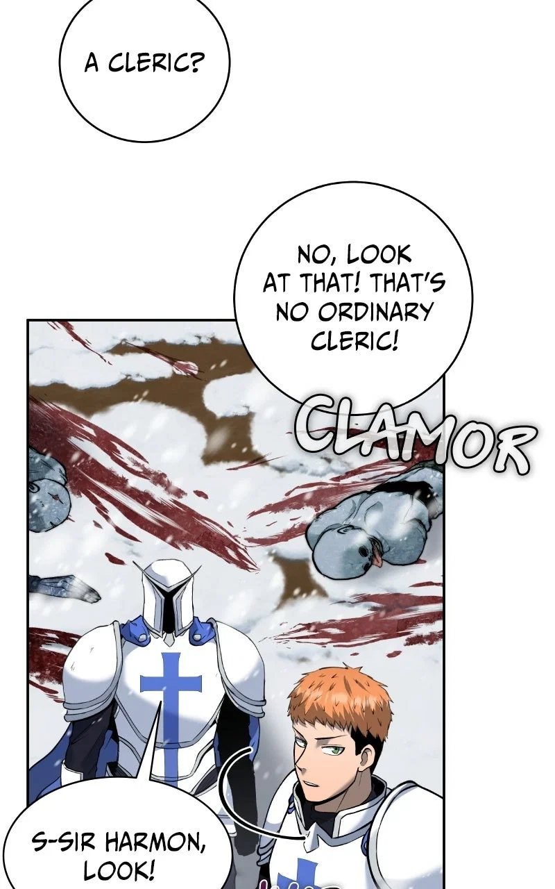Holy Emperor's Grandson is a Necromancer Chapter 14 - Page 22