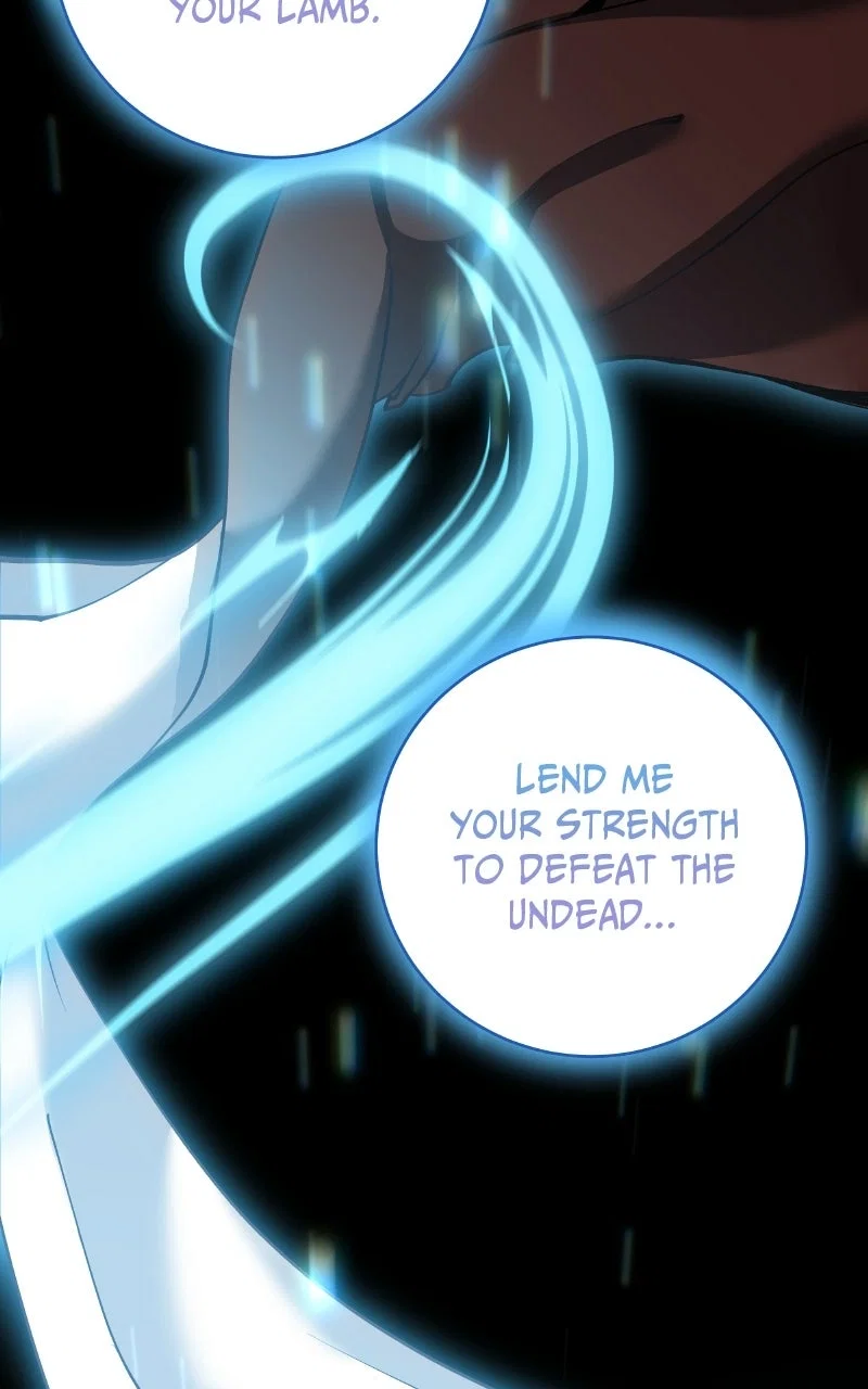 Holy Emperor's Grandson is a Necromancer Chapter 14 - Page 27