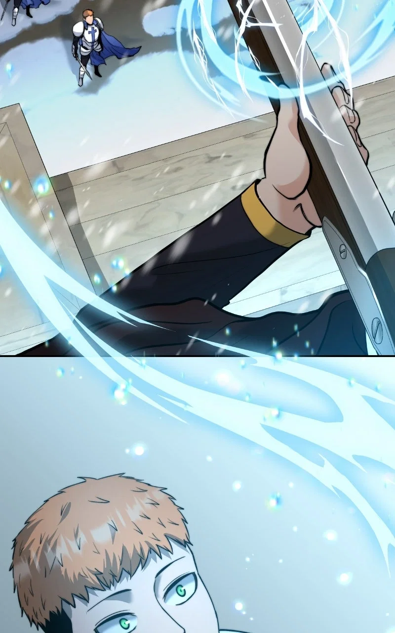 Holy Emperor's Grandson is a Necromancer Chapter 14 - Page 32