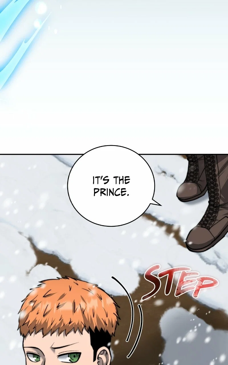 Holy Emperor's Grandson is a Necromancer Chapter 14 - Page 38