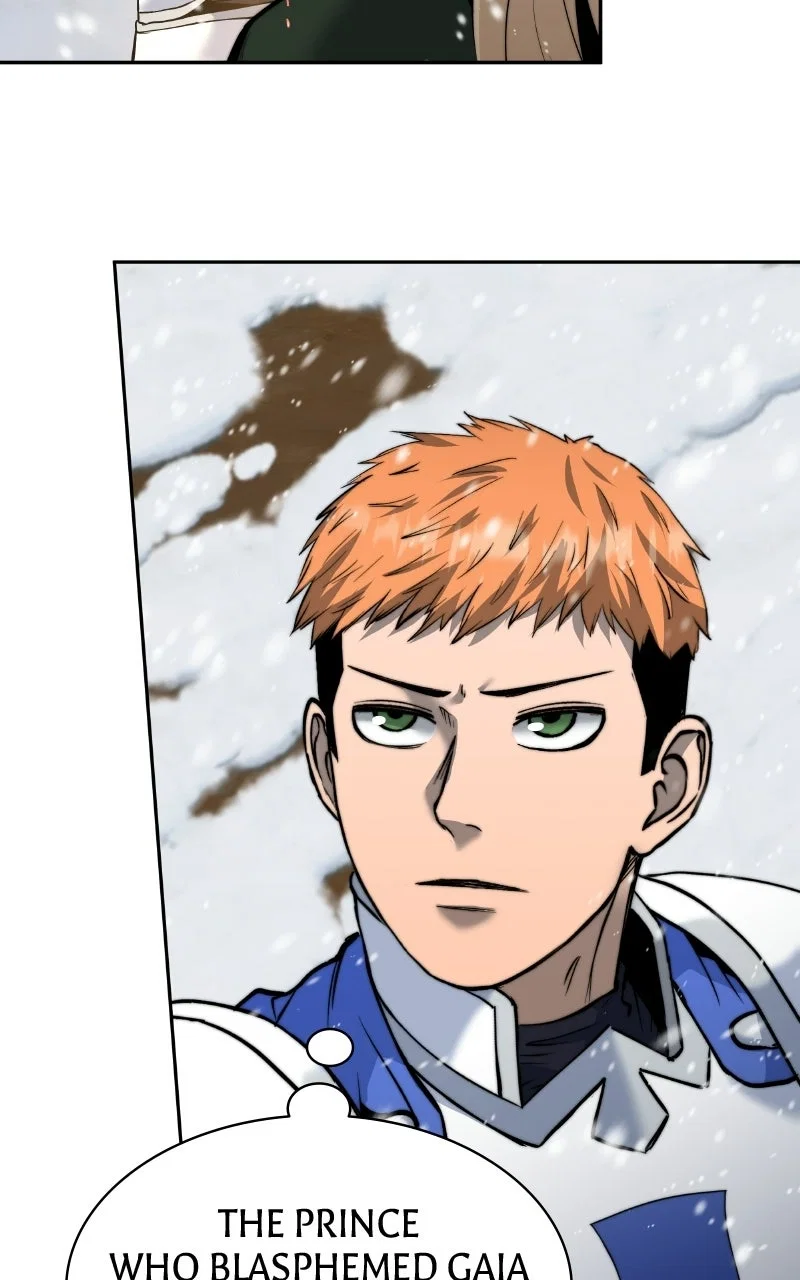 Holy Emperor's Grandson is a Necromancer Chapter 14 - Page 42