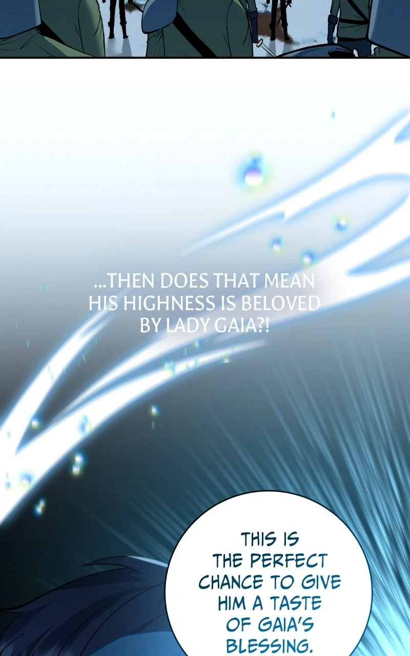 Holy Emperor's Grandson is a Necromancer Chapter 14 - Page 45