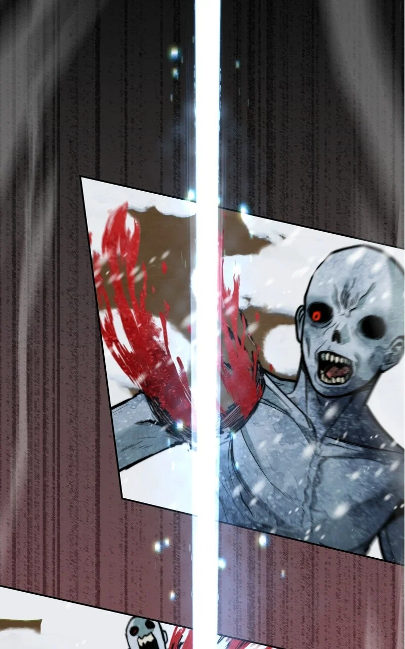 Holy Emperor's Grandson is a Necromancer Chapter 14 - Page 52