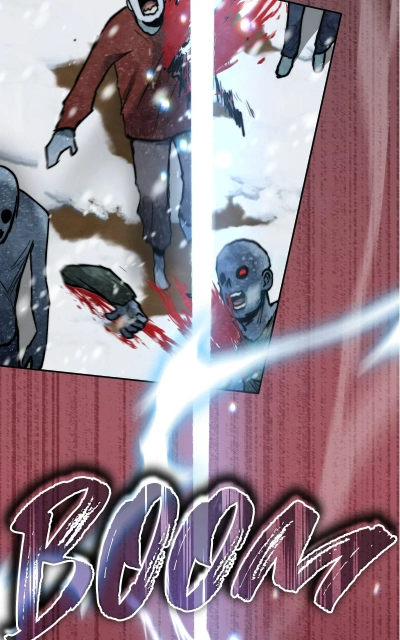 Holy Emperor's Grandson is a Necromancer Chapter 14 - Page 53