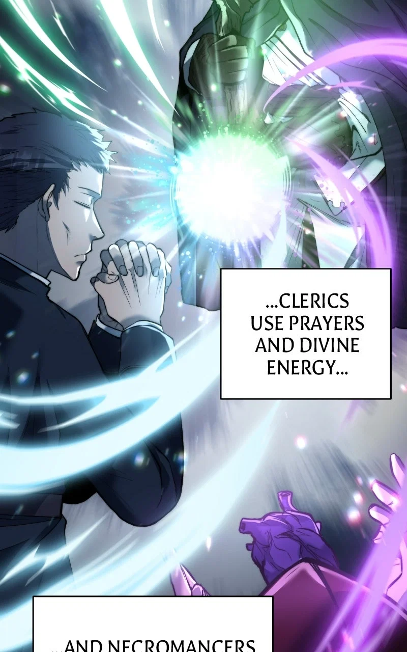 Holy Emperor's Grandson is a Necromancer Chapter 14 - Page 67