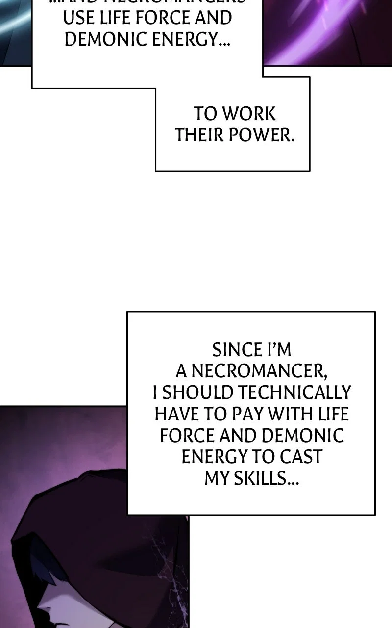 Holy Emperor's Grandson is a Necromancer Chapter 14 - Page 68