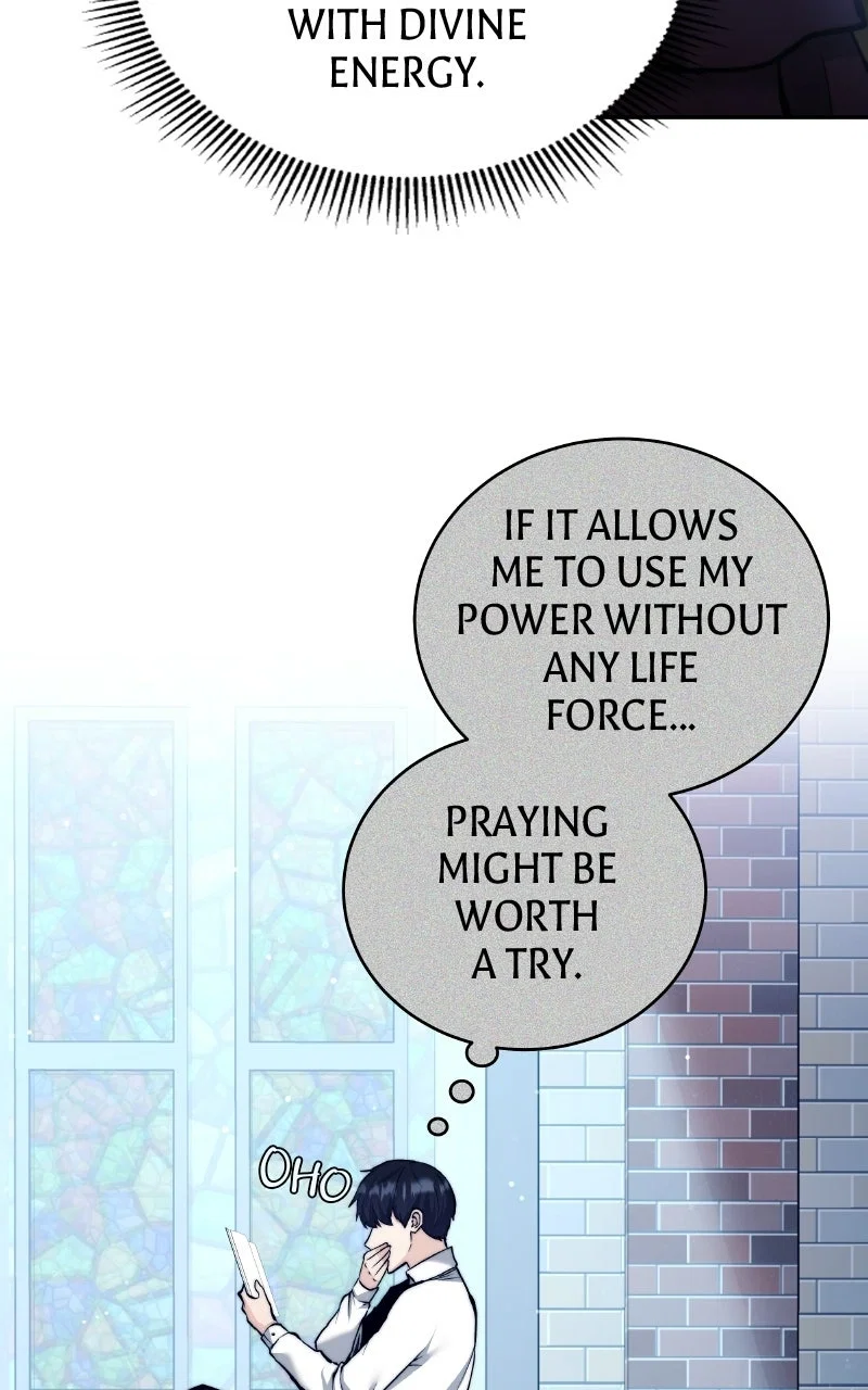 Holy Emperor's Grandson is a Necromancer Chapter 14 - Page 70