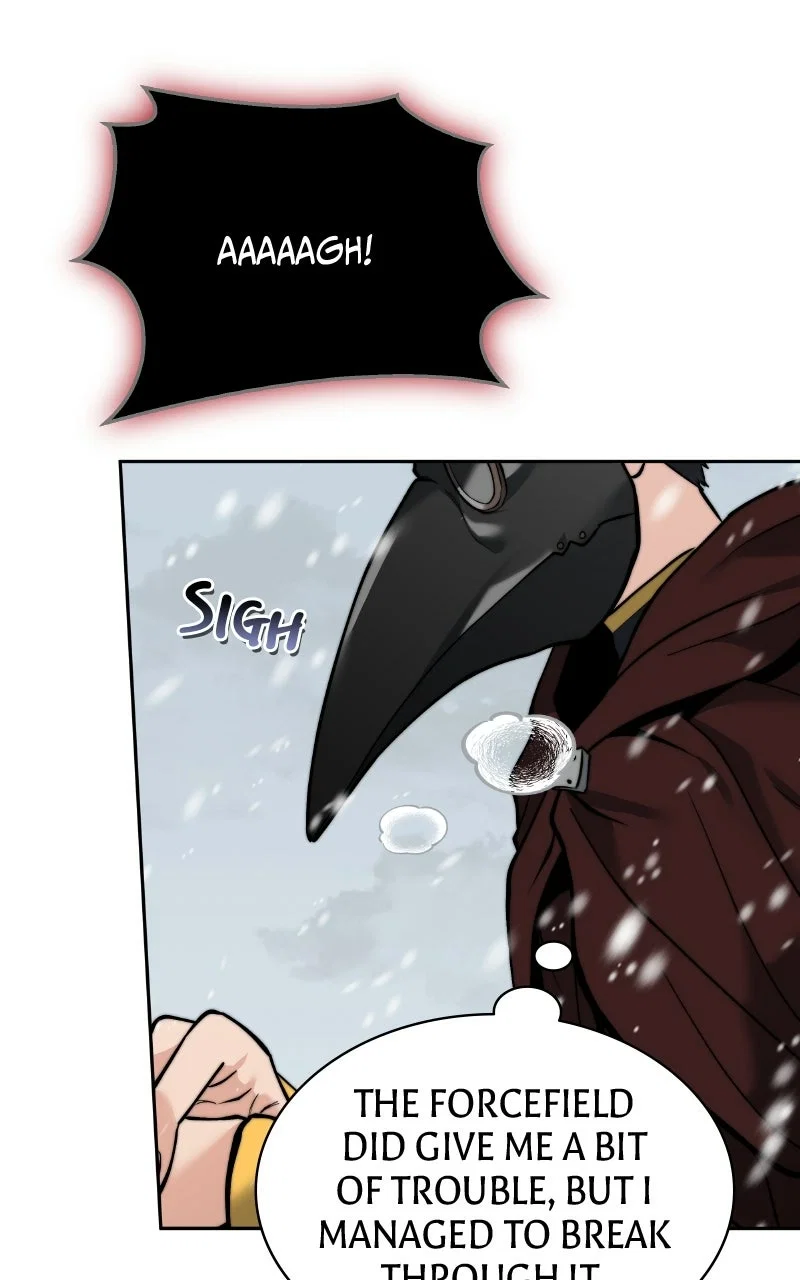 Holy Emperor's Grandson is a Necromancer Chapter 14 - Page 75