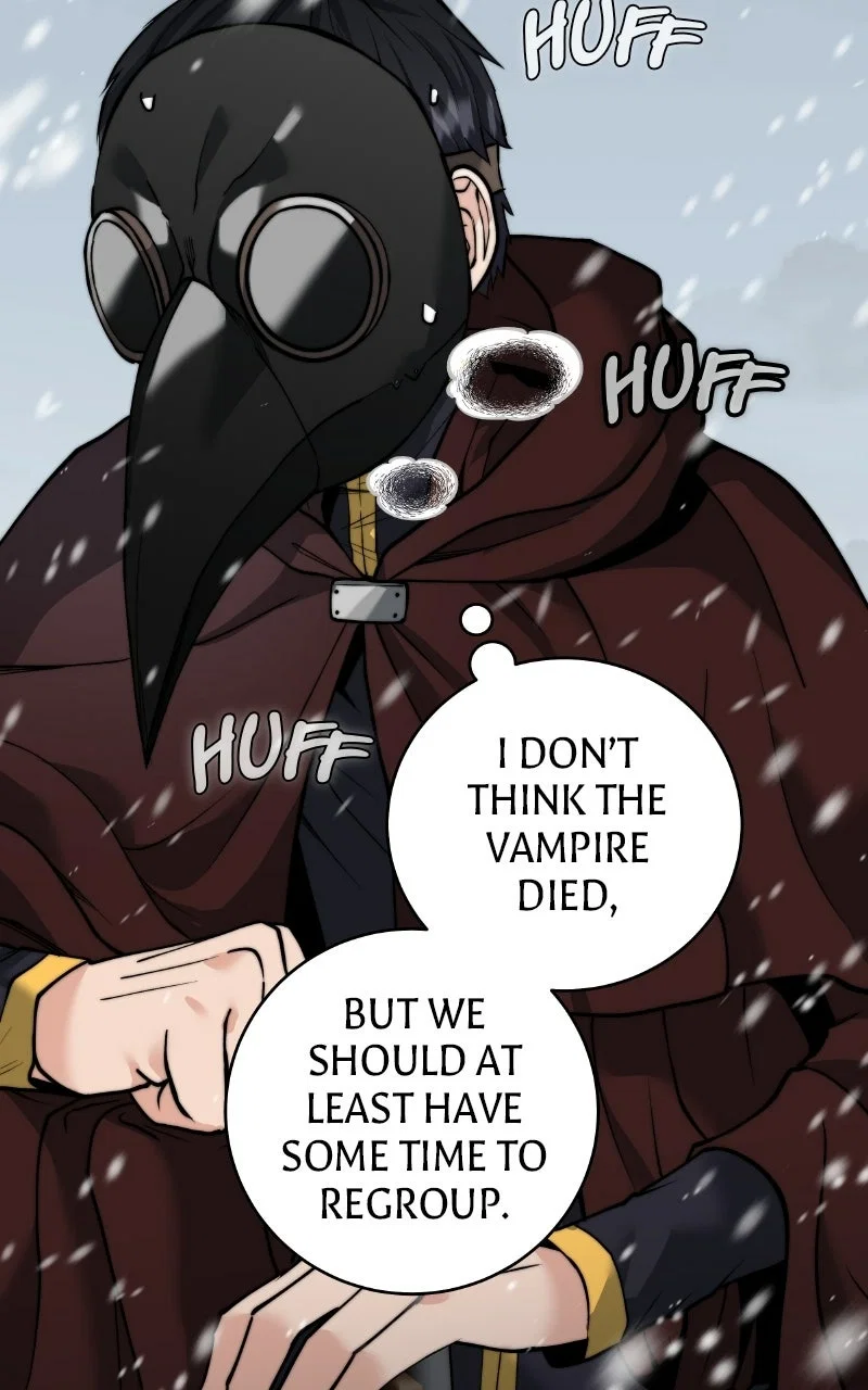 Holy Emperor's Grandson is a Necromancer Chapter 14 - Page 77