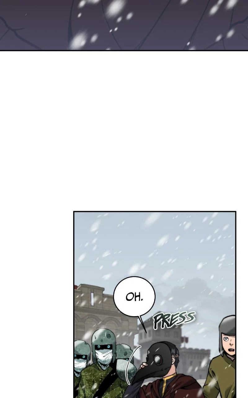 Holy Emperor's Grandson is a Necromancer Chapter 14 - Page 81