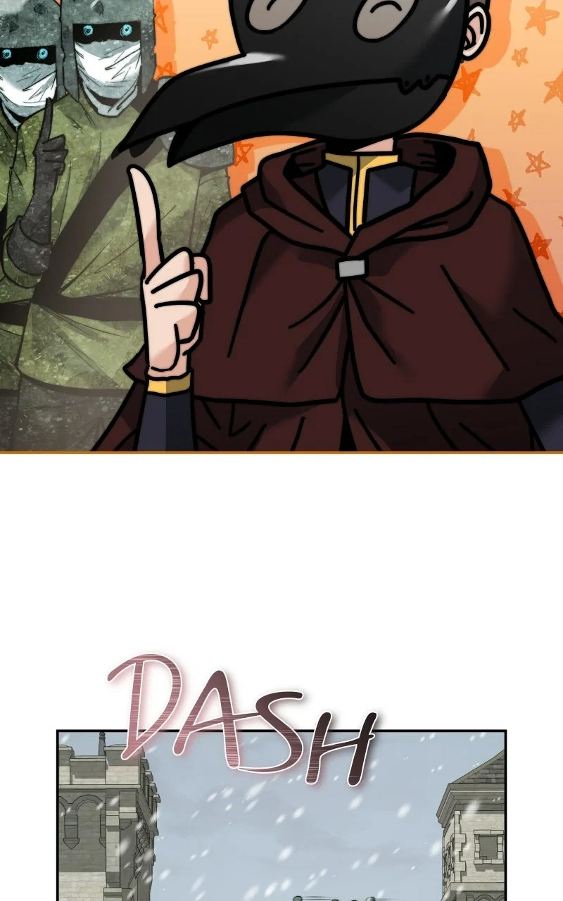 Holy Emperor's Grandson is a Necromancer Chapter 14 - Page 83