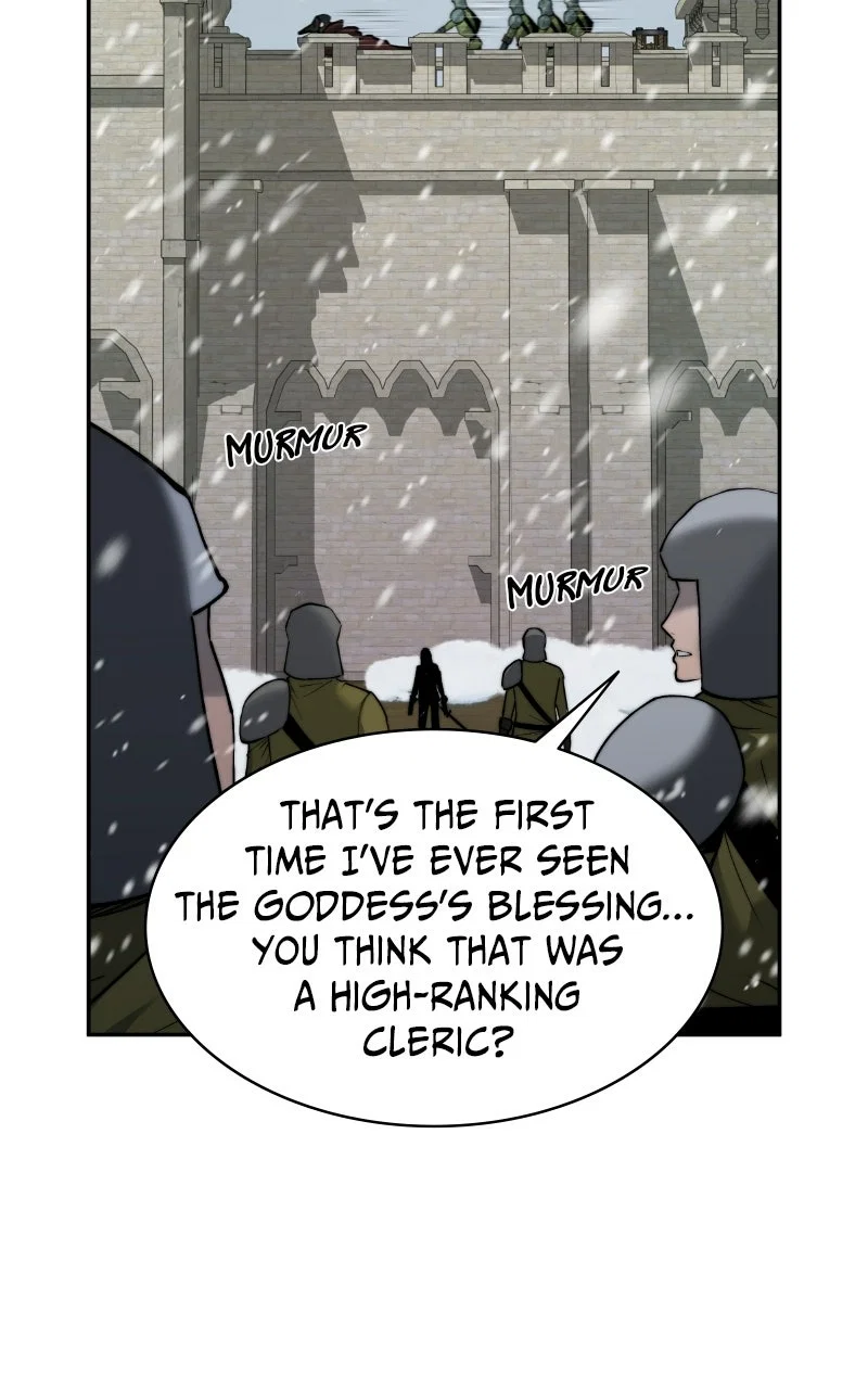 Holy Emperor's Grandson is a Necromancer Chapter 14 - Page 84