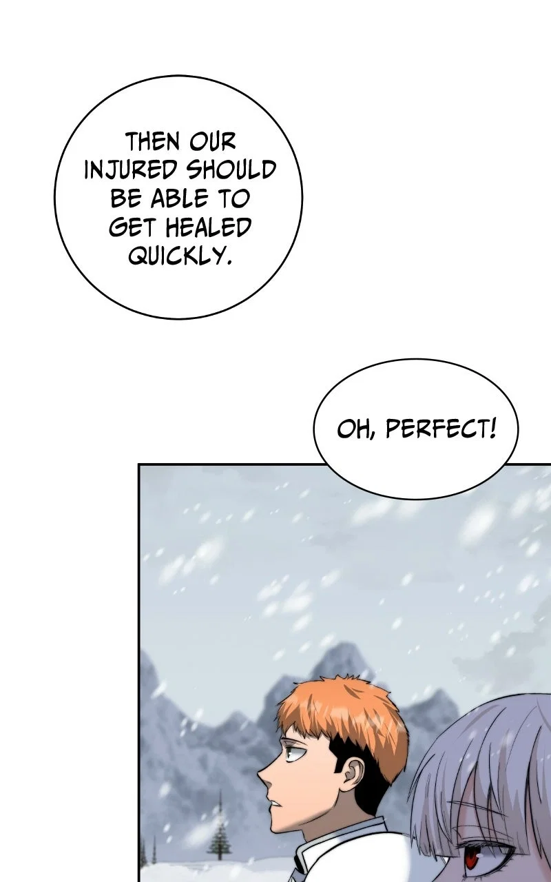 Holy Emperor's Grandson is a Necromancer Chapter 14 - Page 85