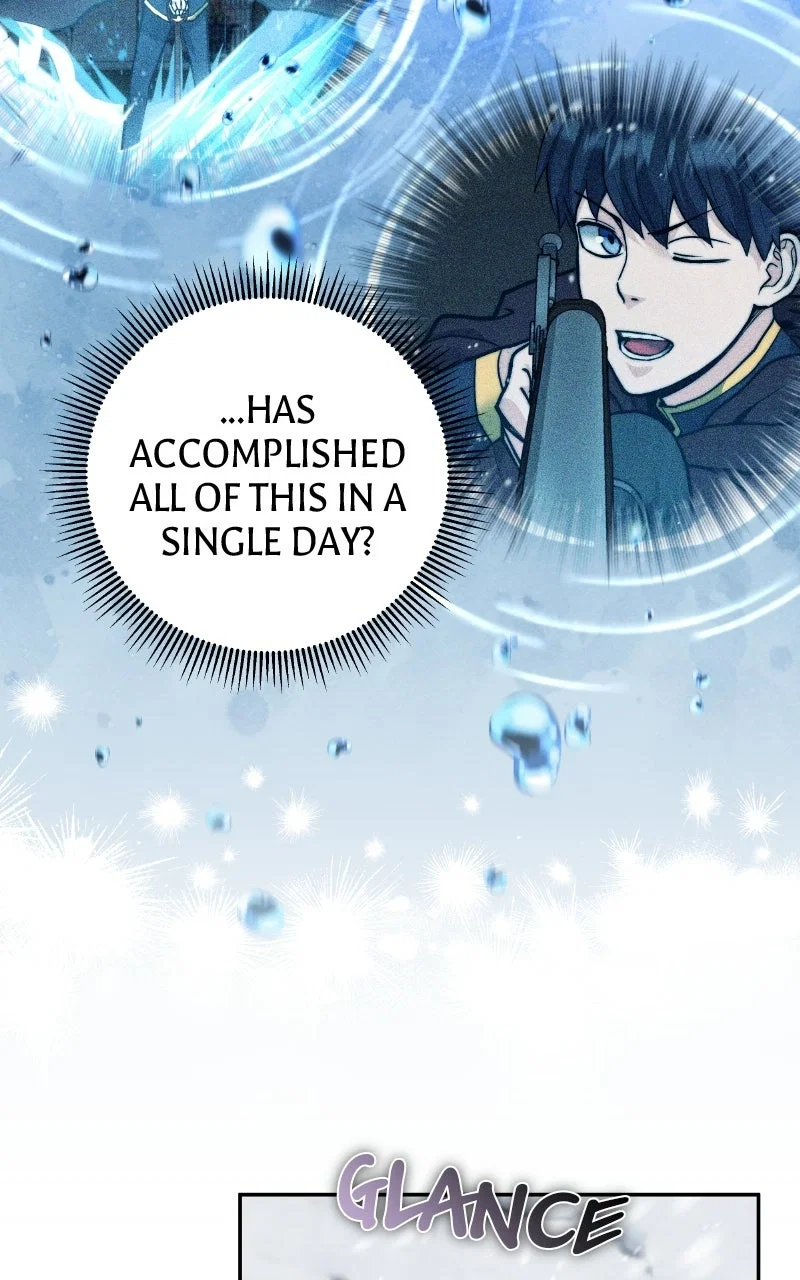Holy Emperor's Grandson is a Necromancer Chapter 14 - Page 88